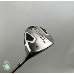 Right Handed Titleist 909 D3 Driver 9.5* Regular Flex Graphite Golf Club