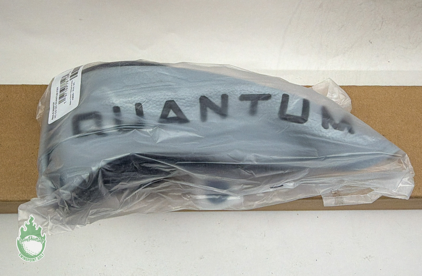 New Callaway Golf Quantum Fairway Wood Headcover