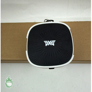 Used PXG Golf Bluetooth Wireless Mini Speaker