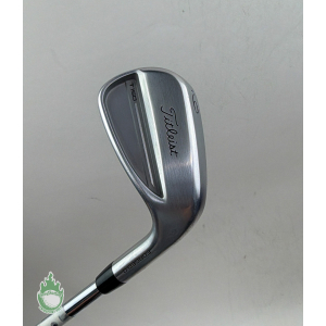 Right Handed Titleist T150 Forged 9 Iron Modus 105g Stiff Flex Steel Golf Club