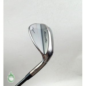 NEW Right Handed Mizuno T-1 Copper P Grind Wedge 54*-10 Wedge Steel Golf Club
