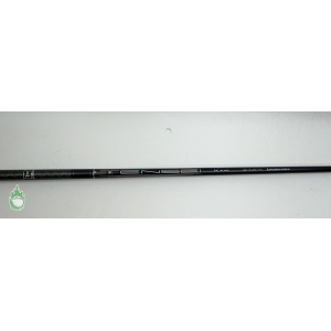 Mitsubishi Chemical Tensei 1K Black 65g TX Stiff Driver Shaft 44.5" Titleist