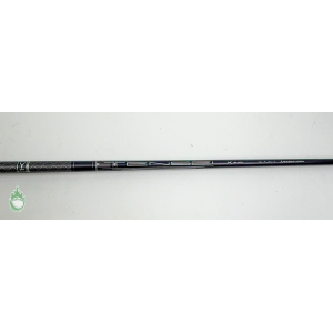 Mitsubishi Chemical Tensei 1K Black 75g X Stiff Fairway Wood Shaft 42.25"