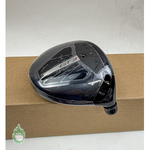 NEW Right Handed Titleist GT3 Driver 9* Head Only Golf Club