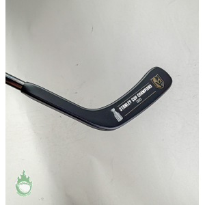New SWAG Vegas Golden Knights Stanley Cup Champions 2023 41" Putter Golf Club