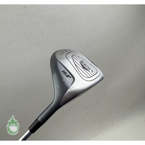 Medicus Dual Hinged 44.5" Driver 10.5* Golf Club Swing Trainer Training Aid