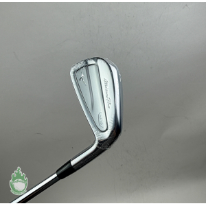 NEW Right Handed Mizuno M-13 Forged 4 Iron Modus 120g Stiff Steel Golf Club