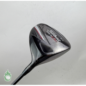 Right Handed Titleist 913 D2 Driver 9.5* Diamana 72g Stiff Graphite Golf Club