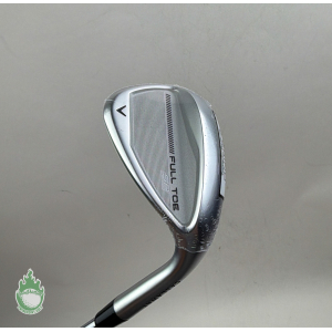 NEW Right Handed Callaway Full Toe SP J Grind Wedge 56*-10 S200 Stiff Golf Club