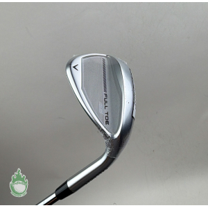 NEW Right Handed Callaway Full Toe SP J Grind Wedge 54*-10 S200 Stiff Golf Club