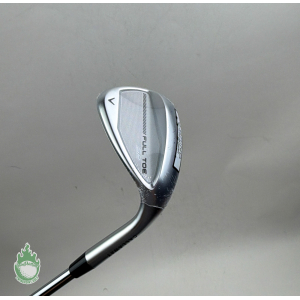 NEW Right Handed Callaway Full Toe SP J Grind Wedge 60*-08 S200 Stiff Golf Club