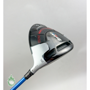 Right Handed TaylorMade M4 Driver 12* Oban 55g Regular Flex Graphite Golf Club