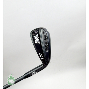 PXG 0311 X Gen 2 Forged 4 Driving Iron 80g Extra Stiff Graphite Golf Club