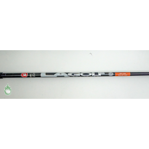 LAGP LA Golf Partners 16 Trono 65g X-Stiff Graphite Driver Shaft TaylorMade Tip