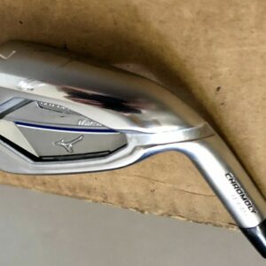 2017 Mizuno JPX 900 Hot Metal 7 Iron Modus3 Tour 105g Regular Flex Steel Golf
