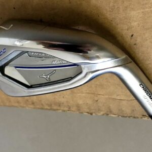 2017 Mizuno JPX 900 Hot Metal 7 Iron Modus3 Tour 105g Regular Flex Steel Golf