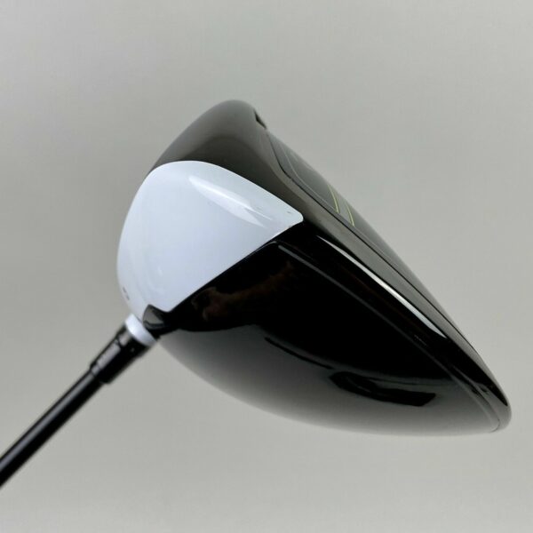 2017 TaylorMade M1 460 Driver 9.5* HZRDUS 6.0 63g Stiff Flex