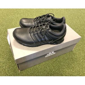 Adidas-W-Adipure-Sport-Womens-Golf-Shoe-Size-5M-Black-202681896600-2