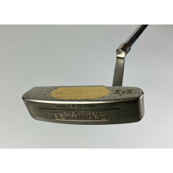 Bettinardi RJB BB-1 Short Skant - パター