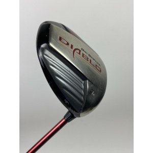 Callaway Golf Big Bertha Diablo Aldila DVS 65G S Flex 9n Driver 45" Right Handed