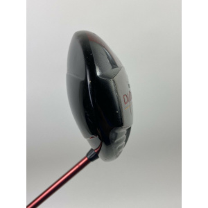 Callaway Golf Big Bertha Diablo Aldila DVS 65G S Flex 9n Driver 45" Right Handed