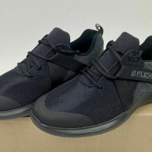 Footjoy FJ Flex Limited Edition Golf Shoe Bethpage Black Size 8.5 ONLY 300 MADE!