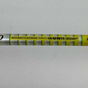 Graphite Design Tour AD MT-5X X-Stiff Graphite Driver Golf Shaft Titleist Tip