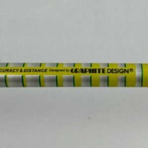 Graphite Design Tour AD MT-5X X-Stiff Graphite Driver Golf Shaft Titleist Tip