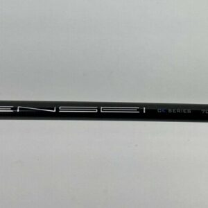 Mitsubishi Chemical Tensei Blue 70 TX X-Stiff Graphite Wood Shaft PXG Tip 42.25