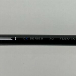 Mitsubishi Chemical Tensei Blue 70 TX X-Stiff Graphite Wood Shaft PXG Tip 42.25