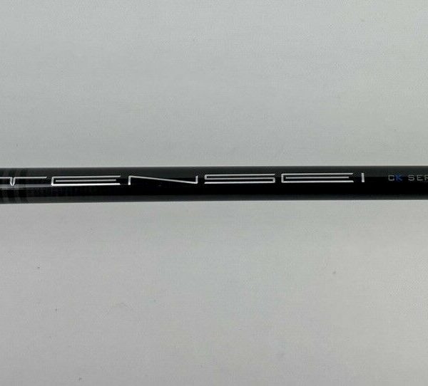 Mitsubishi Chemical Tensei Blue 70 TX X-Stiff Graphite Wood Shaft PXG Tip 42.25