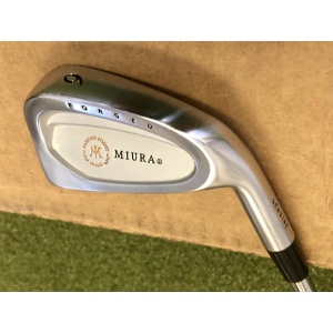 Miura Passing Point PP-9003 Forged 6 Iron KBS Stiff Flex Steel Golf Club