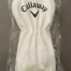 New Callaway XR 16 Ladies Driver Headcover Only
