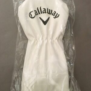 New Callaway XR 16 Ladies Driver Headcover Only
