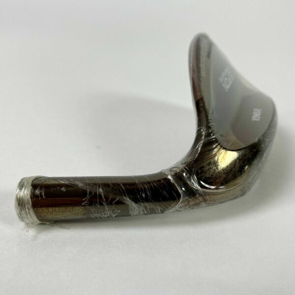 New Epon 210KGX Forged By Endo Burnt Copper Wedge 54* HEAD