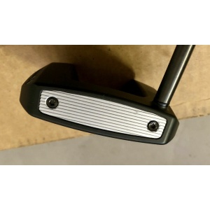 PXG Drone Black 35" Putter Black Steel Golf Club