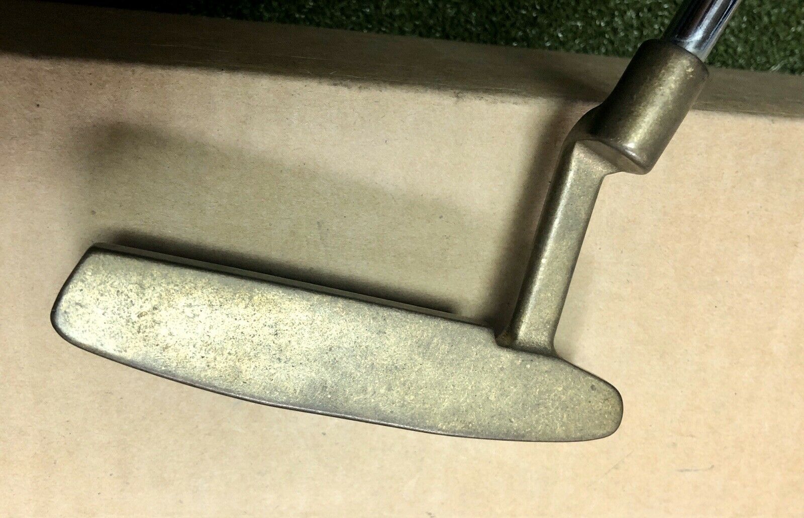 Putter Ping Anser Vintage Original USA - Collector - Karsten Phoenix
