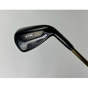 RH Callaway Epic Forged Star E19 7 Iron ATTAS 40g Ladies Flex Graphite Golf Club