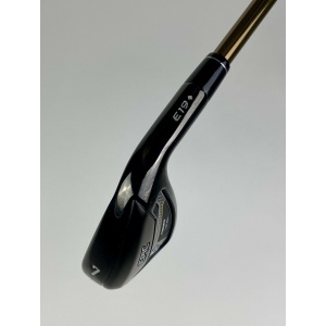 RH Callaway Epic Forged Star E19 7 Iron ATTAS 40g Ladies Flex Graphite Golf Club