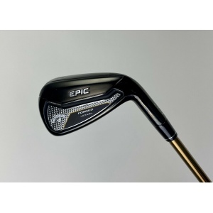 RH Callaway Epic Forged Star E19 7 Iron ATTAS 40g Ladies Flex Graphite Golf Club