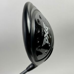 RH PXG 0811X Driver 9* Fujikura Pro 2.0 6-X X-Stiff Graphite Golf Club DEMO