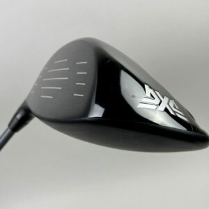 RH PXG 0811X Driver 9* Fujikura Pro 2.0 6-X X-Stiff Graphite Golf Club DEMO