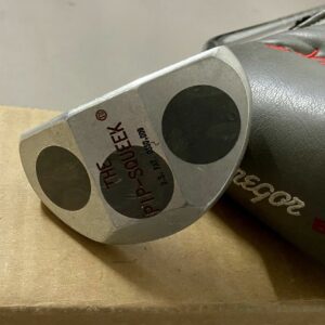 Right Handed Cobra Bobby Grace Design The PIP-SQUEEK Putter 35.5" Steel Golf
