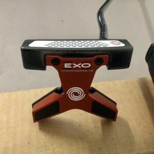 Right Handed Tour Issued Odyssey EXO Indianapolis Putter 35" Steel Golf Club