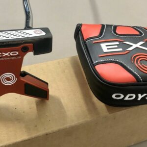 Right Handed Tour Issued Odyssey EXO Indianapolis Putter 35" Steel Golf Club