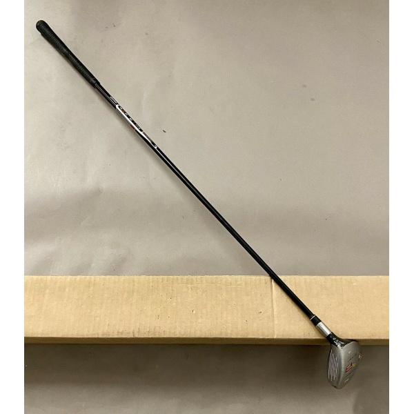 TaylorMade Rescue Mid 4 Hybride 22 Degrés Graphite Flex RH Club