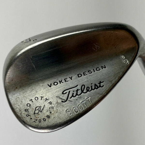 TITLEIST VOKEY WEDGE