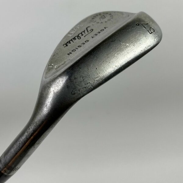 TITLEIST VOKEY WEDGE