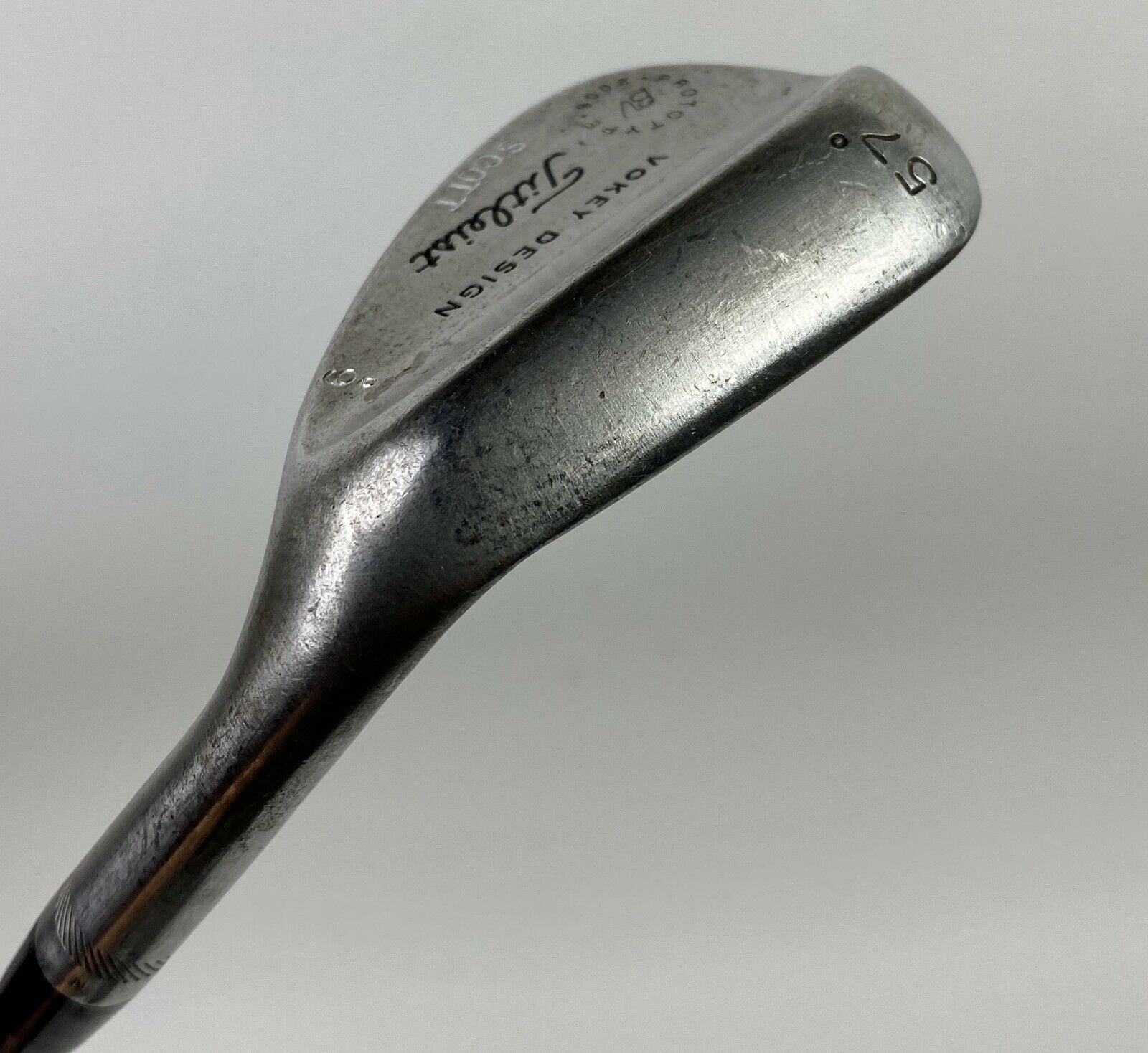Titleist-Vokey-2008-Prototype-
