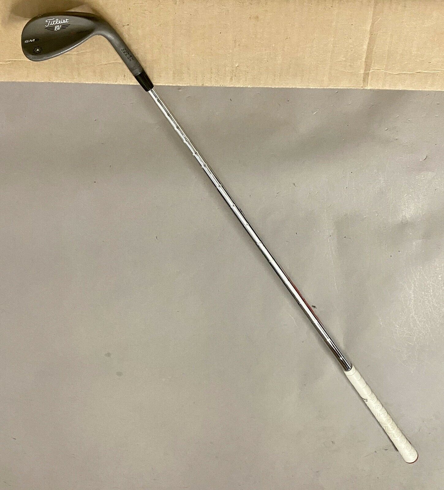 Titleist-Vokey-SM6-Raw-K-Grind